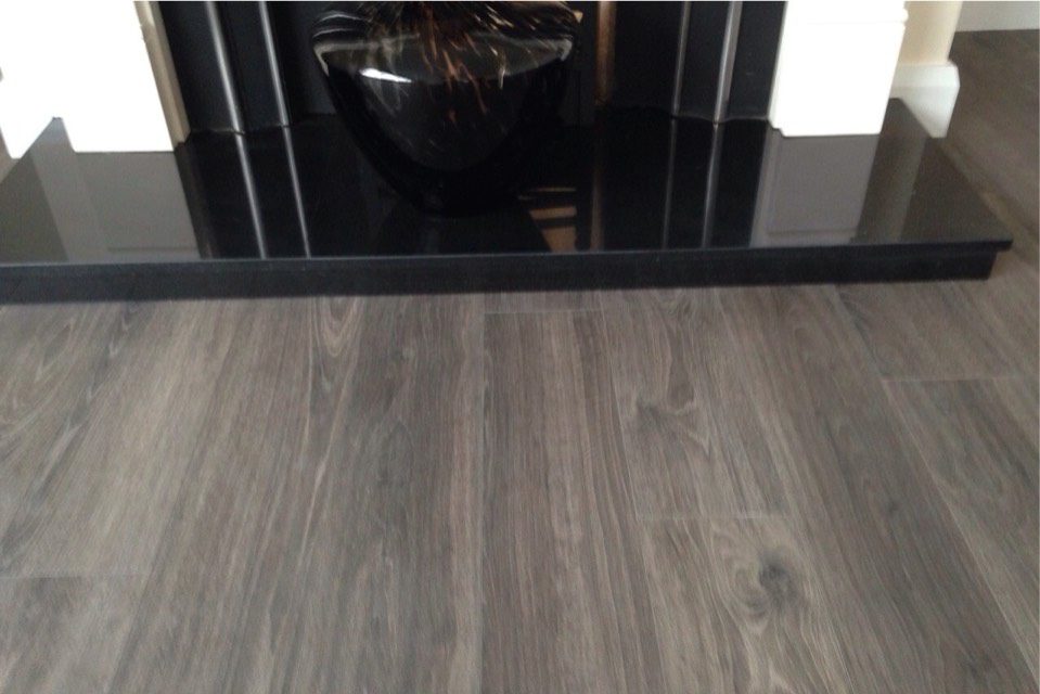 Laminate Flooring Donaghadee