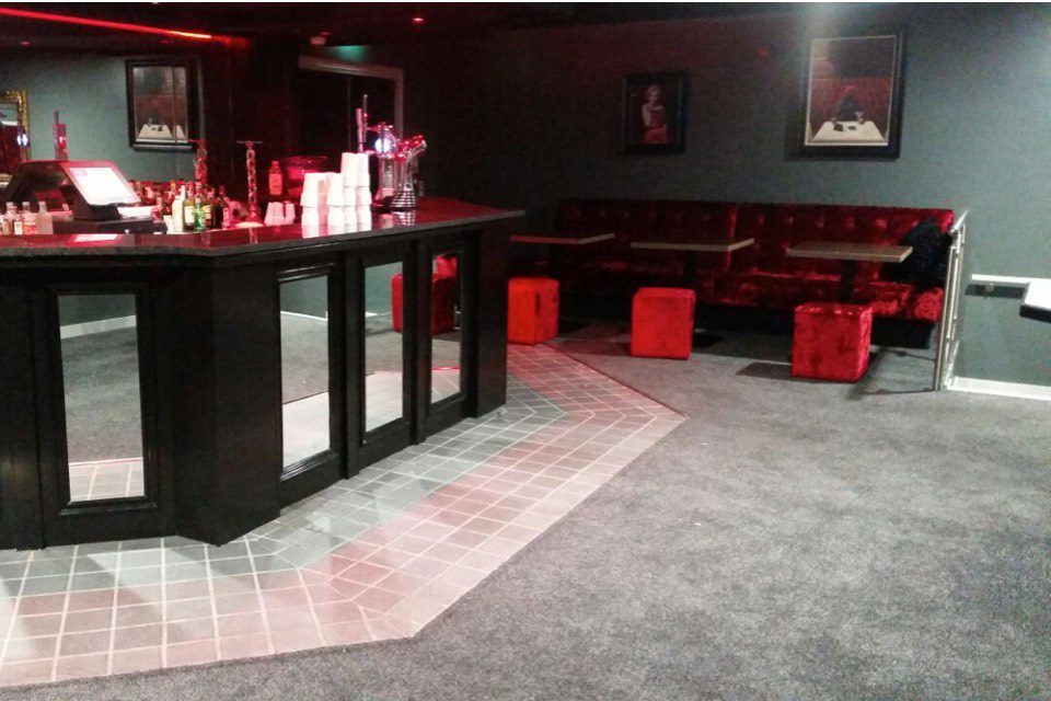 The Coach Banbridge